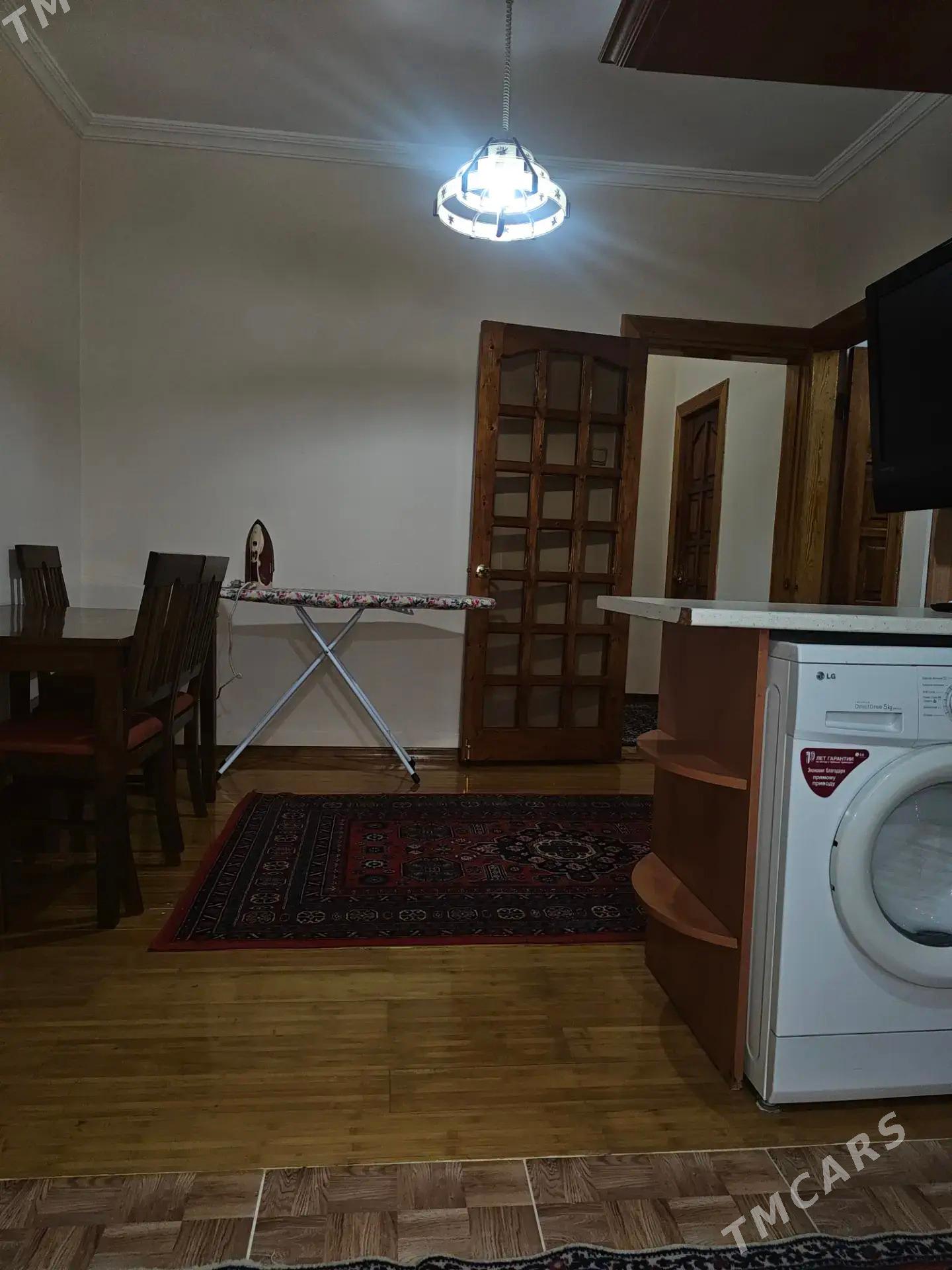 МИР 2 2 КОМ 7 ЭТАЖ АРЕНДА - Parahat 2 - img 8