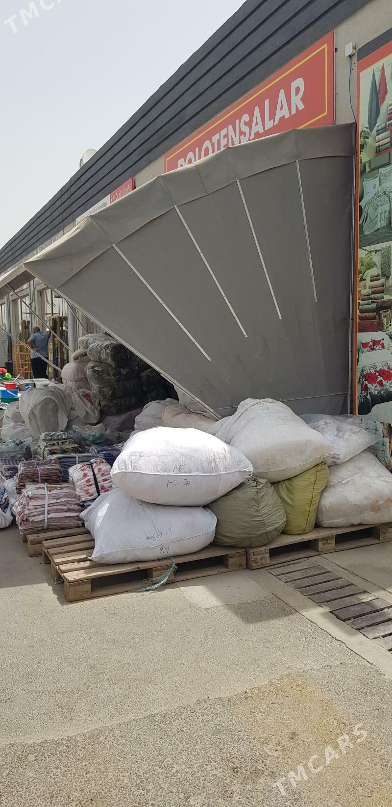 zontik magazinin öñüne - Мары - img 2