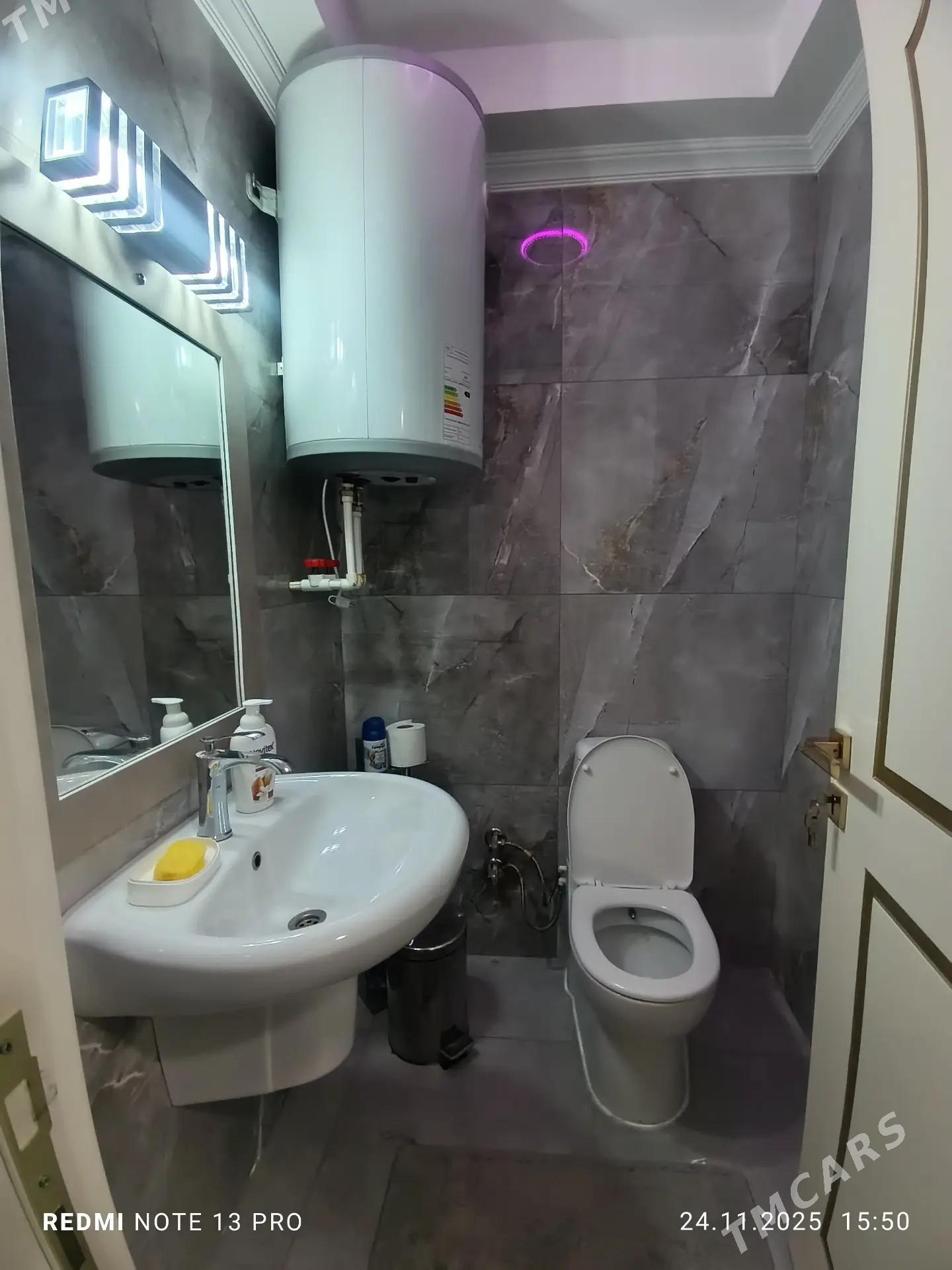 Taslama yewro - Aşgabat - img 7