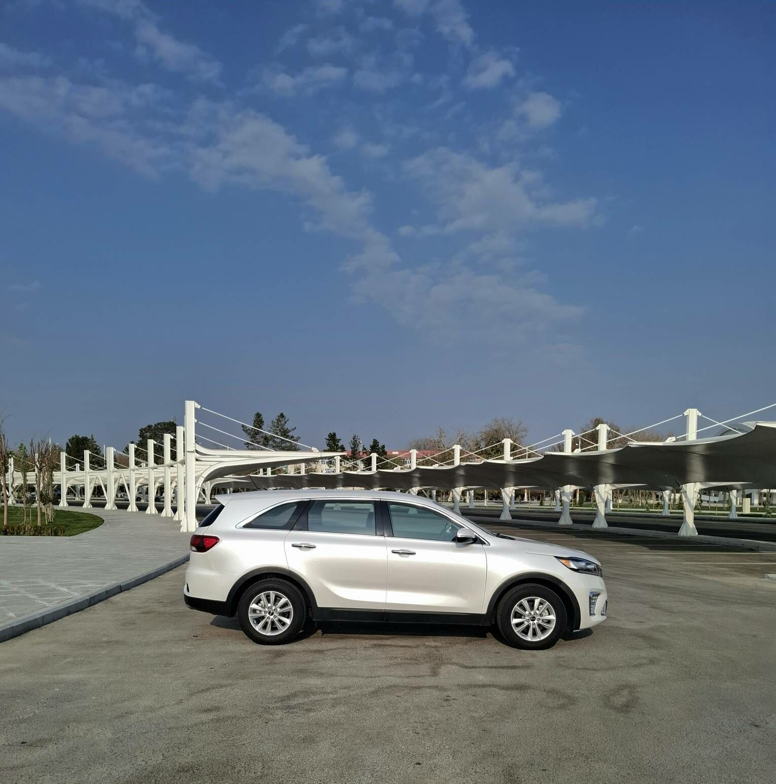 Kia Sorento 2020 - 300 000 TMT - Aşgabat - img 3