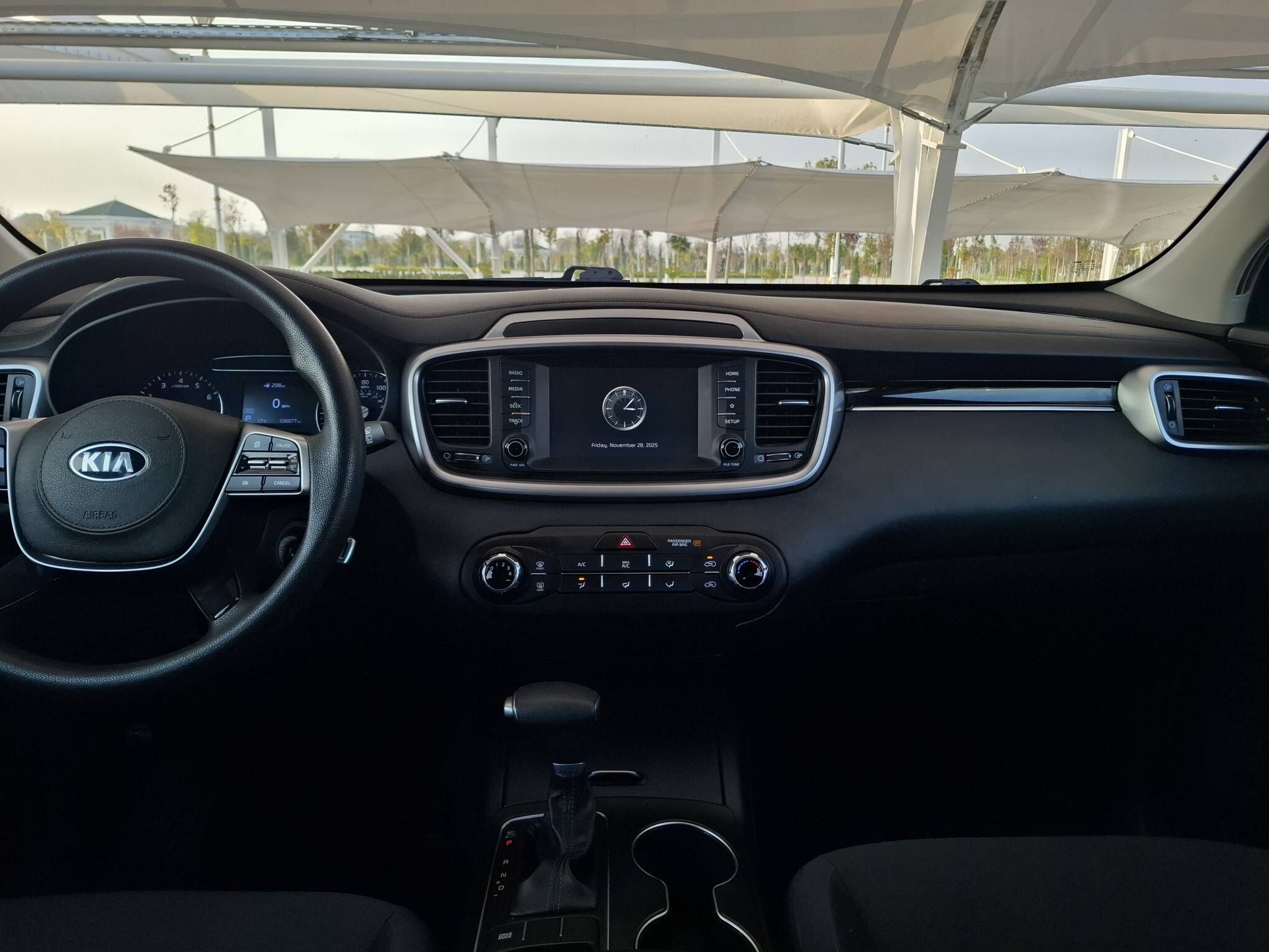 Kia Sorento 2020 - 300 000 TMT - Aşgabat - img 5