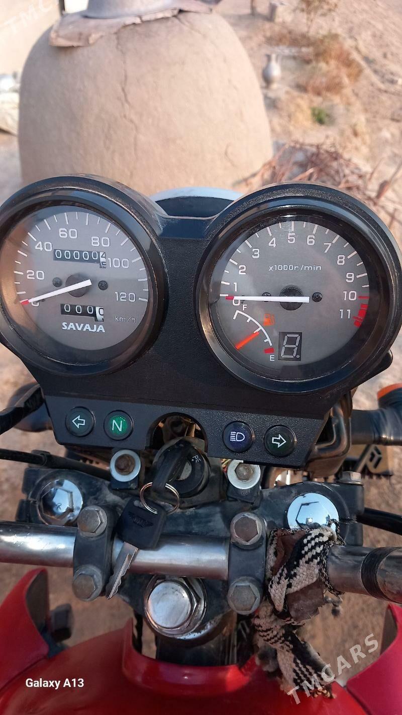 Fekon FK200-14G 2025 - 16 000 TMT - Sakarçäge - img 7