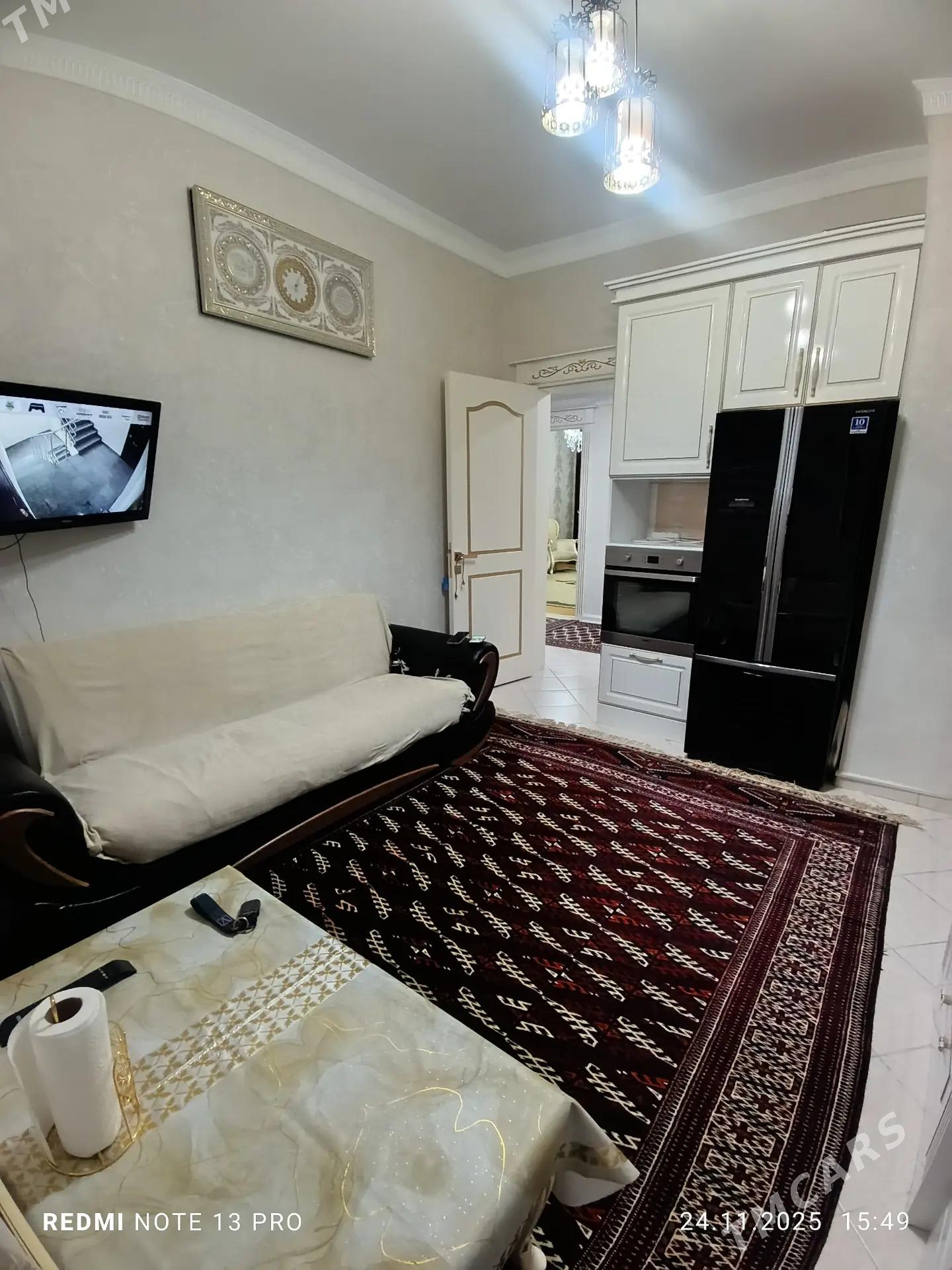 Taslama yewro - Aşgabat - img 2