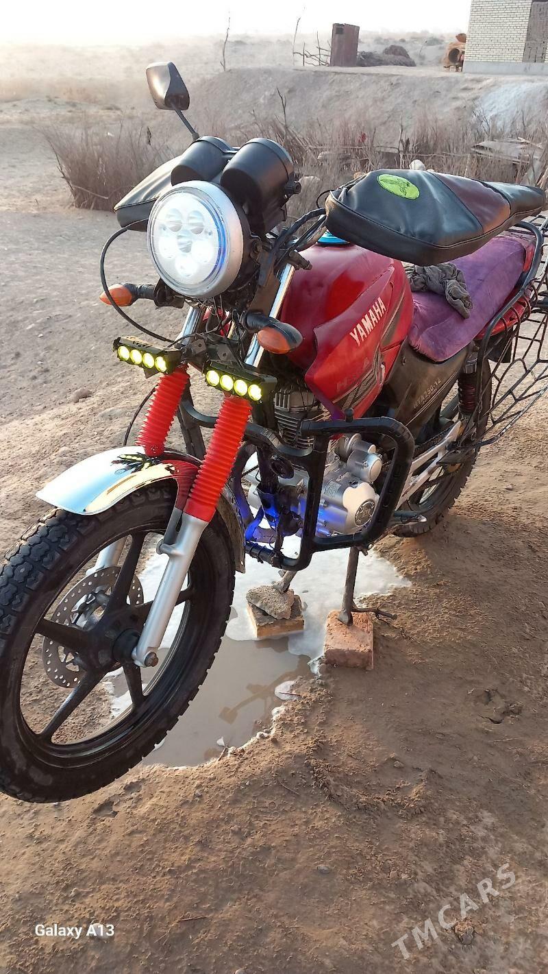 Fekon FK200-14G 2025 - 16 000 TMT - Sakarçäge - img 3