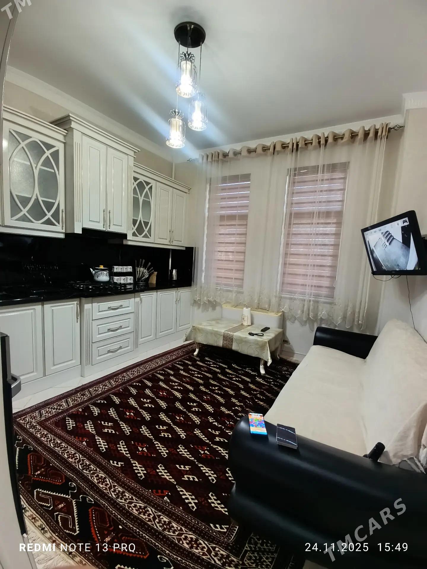 Taslama yewro - Aşgabat - img 3