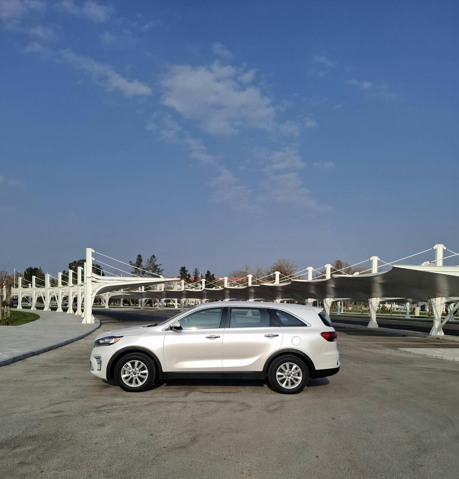 Kia Sorento 2020 - 300 000 TMT - Aşgabat - img 4