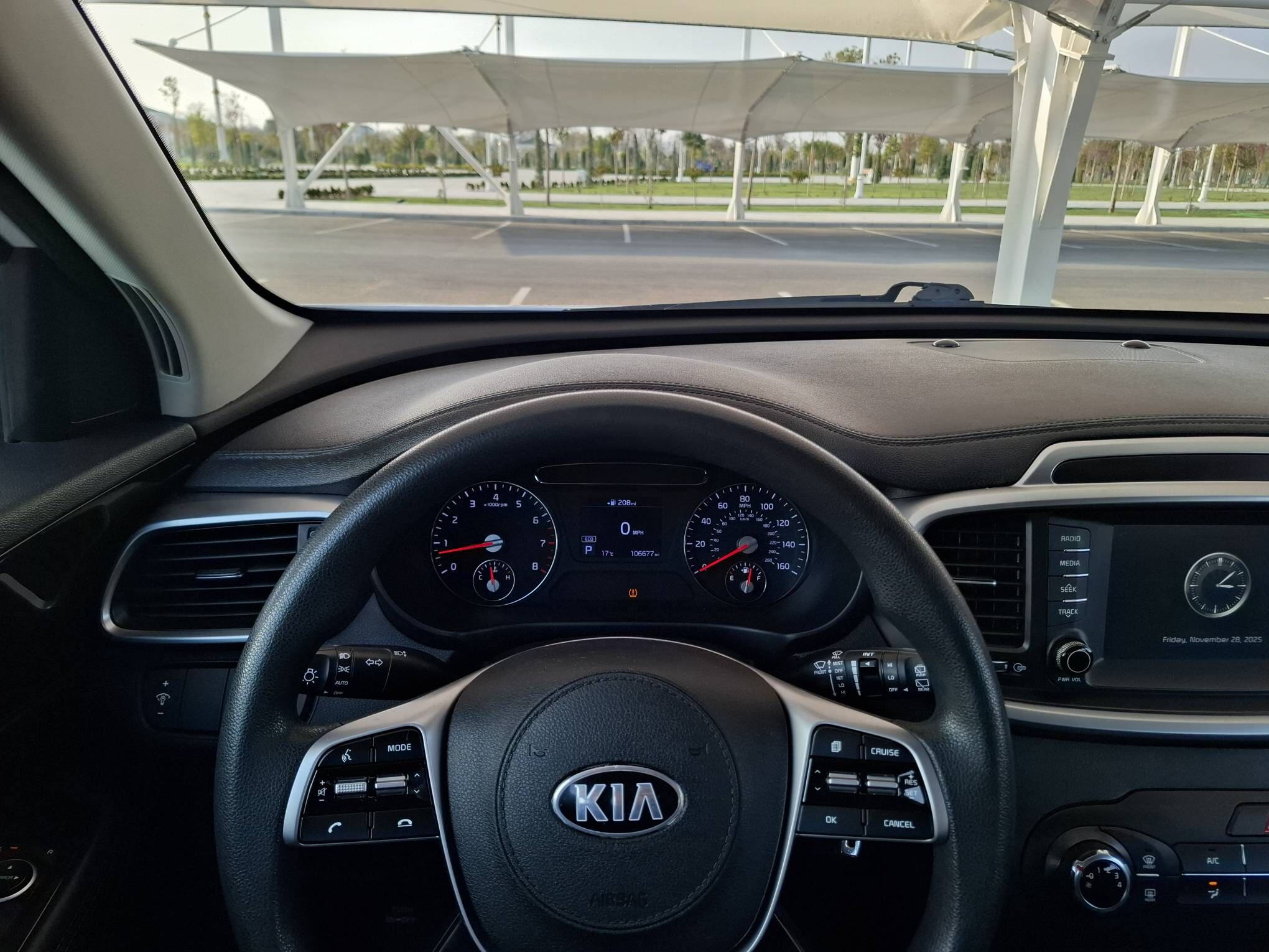 Kia Sorento 2020 - 300 000 TMT - Aşgabat - img 6