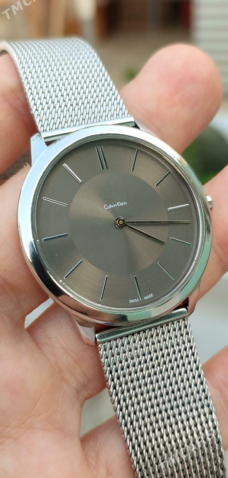 Sagat Часы Швейцария - Hitrowka - img 9