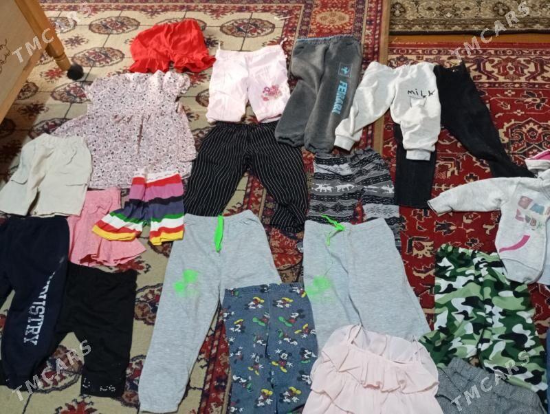 вещи на подростка - Ашхабад - img 9