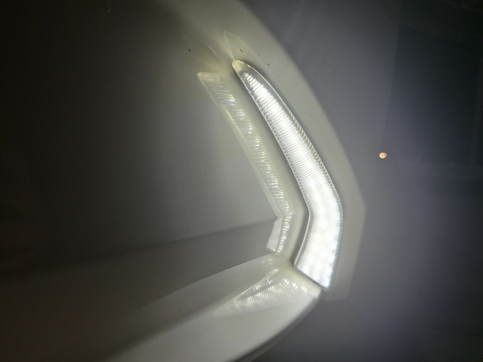 Led cyra Tumannik 2020 corolla 350 TMT - Гёкдже - img 2