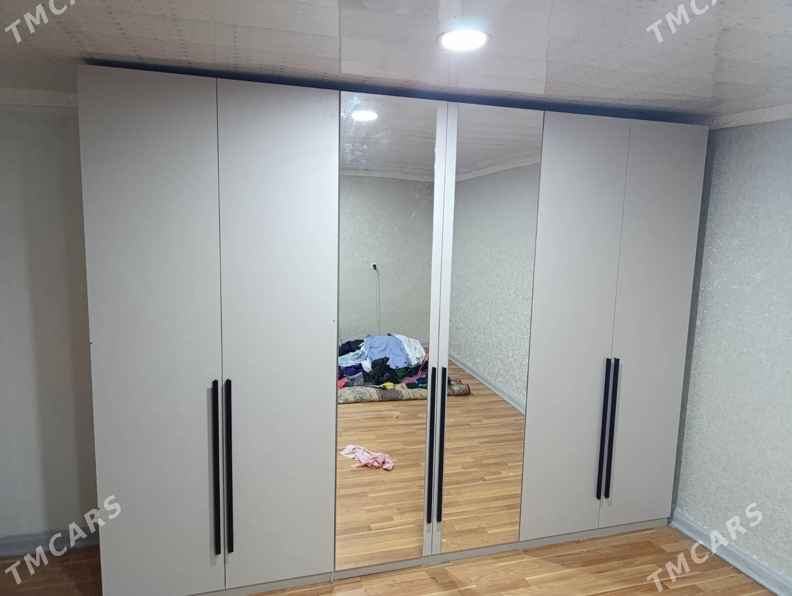 Mebil Istenka - Aşgabat - img 1