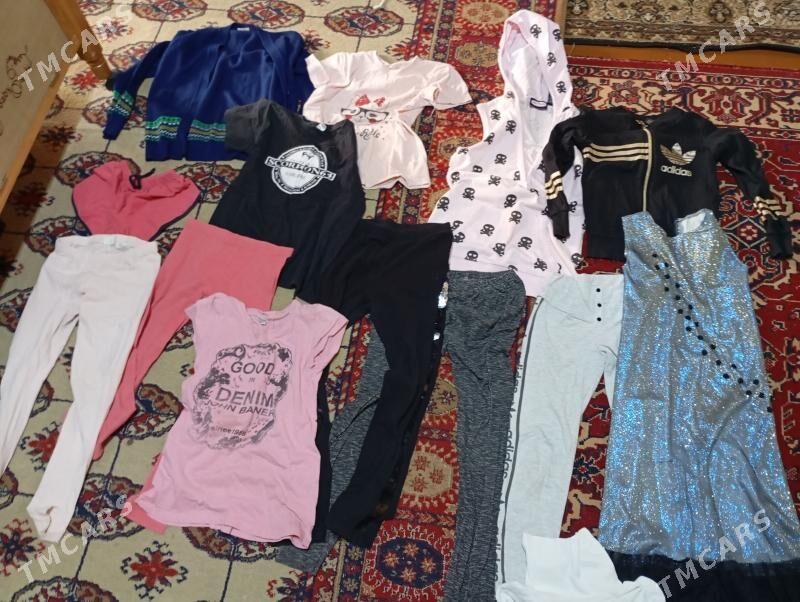 вещи на подростка - Ашхабад - img 7