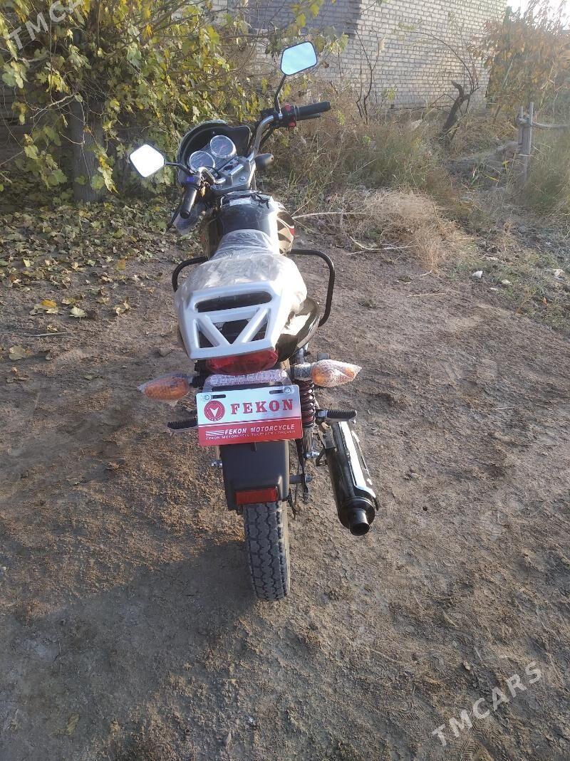 Fekon FK150-8G 2025 - 14 000 TMT - Dänew - img 4