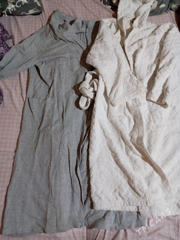 вещи на подростка - Ашхабад - img 3