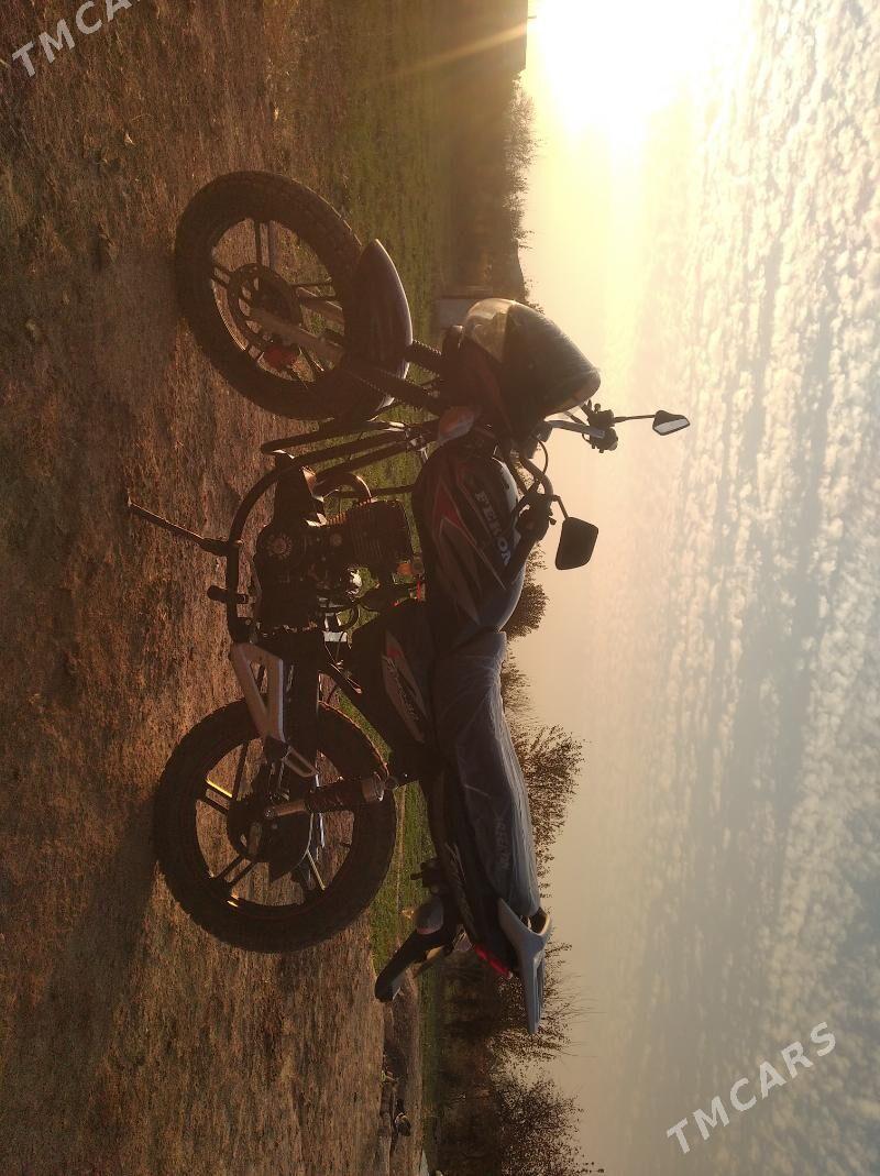 Fekon FK150-8G 2025 - 14 000 TMT - Dänew - img 5