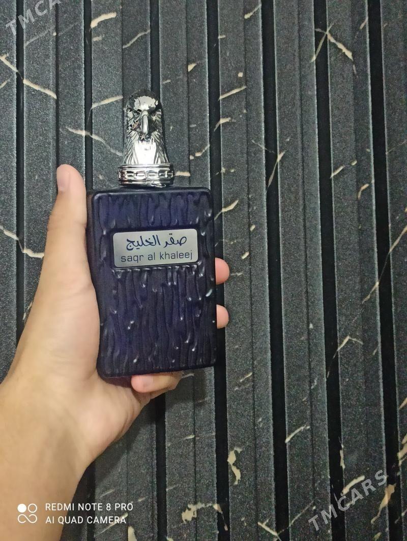 Duhy 1+1 - Aşgabat - img 1