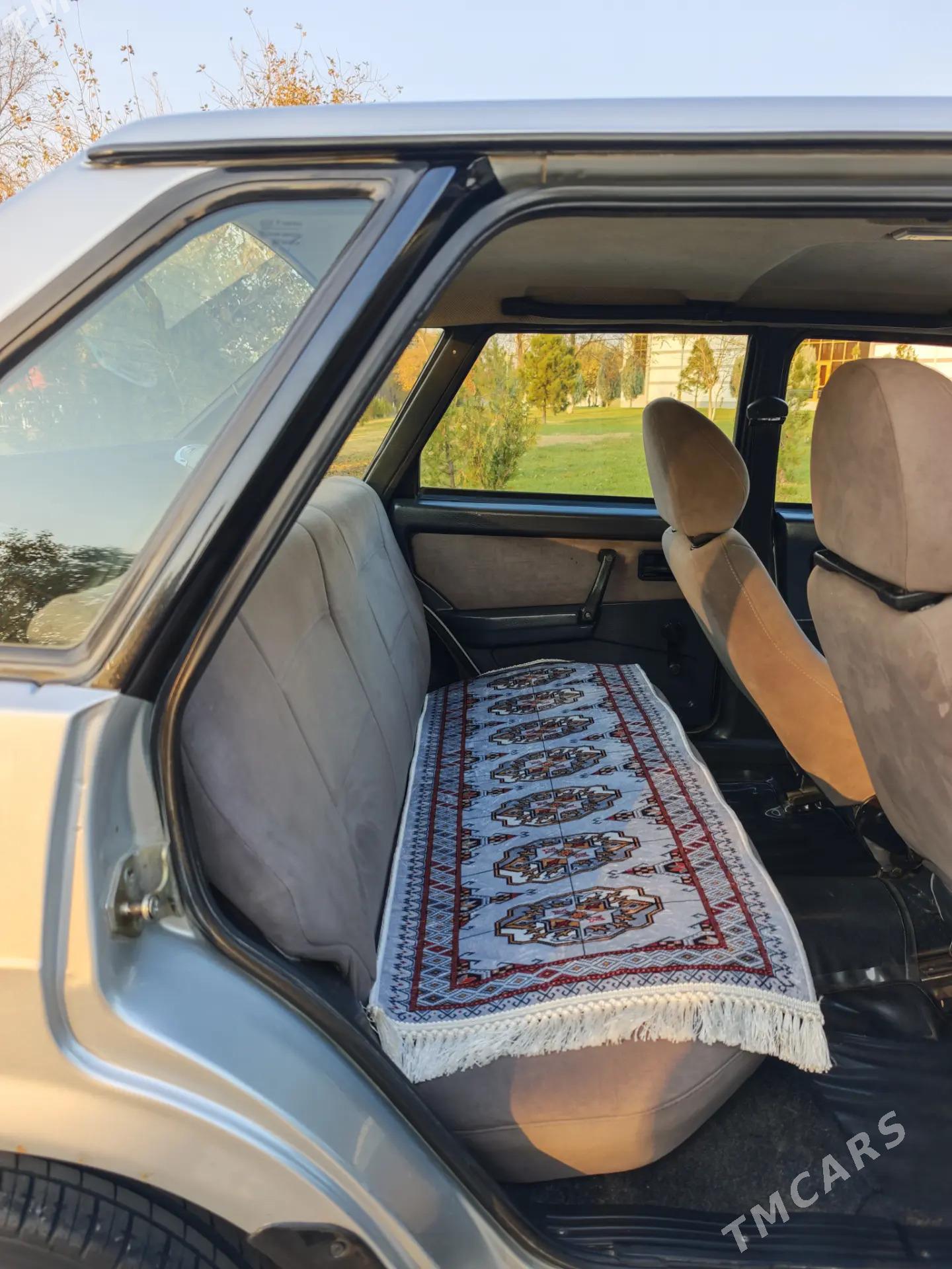 Lada 21099 2003 - 55 000 TMT - Mary - img 7