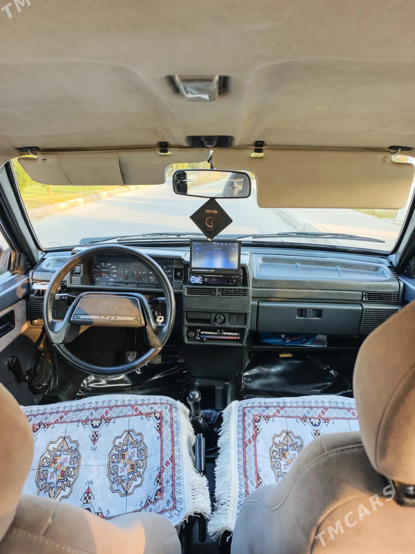 Lada 21099 2003 - 55 000 TMT - Mary - img 6