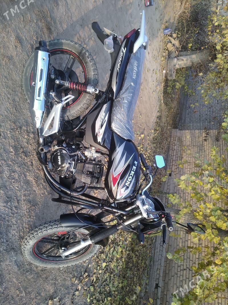 Fekon FK150-8G 2025 - 14 000 TMT - Dänew - img 3