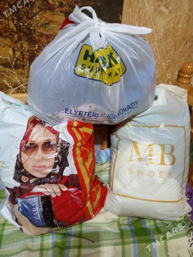 вещи на подростка - Ашхабад - img 2