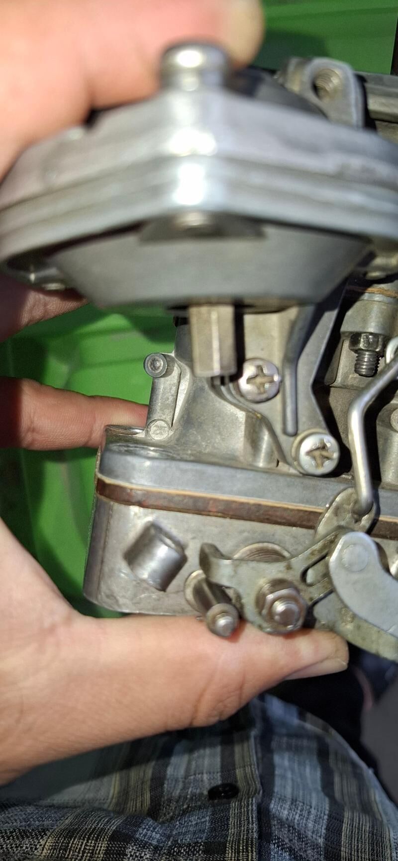 Karbiratot 600 TMT - Чоганлы - img 4