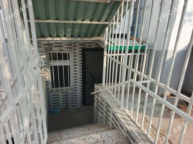 МИР 7/1 ОФИС 8ком 150м² - Parahat 7 - img 10