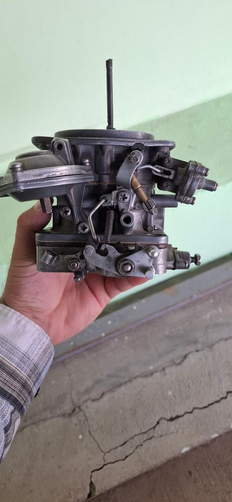 Karbiratot 600 TMT - Чоганлы - img 8