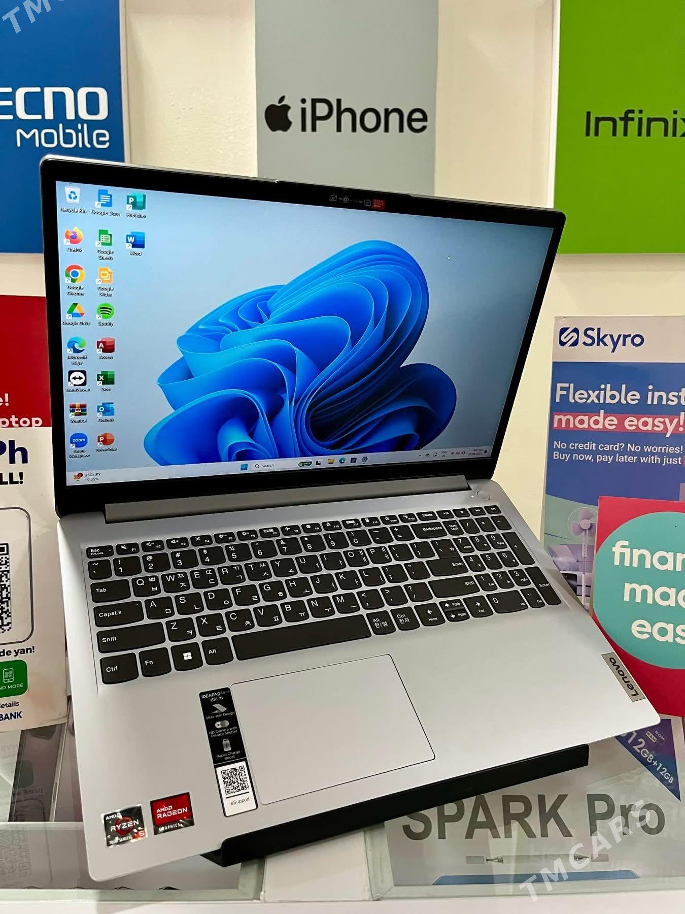 🤩Lenovo IP1_Ryzen 5_8/512 - Ашхабад - img 8