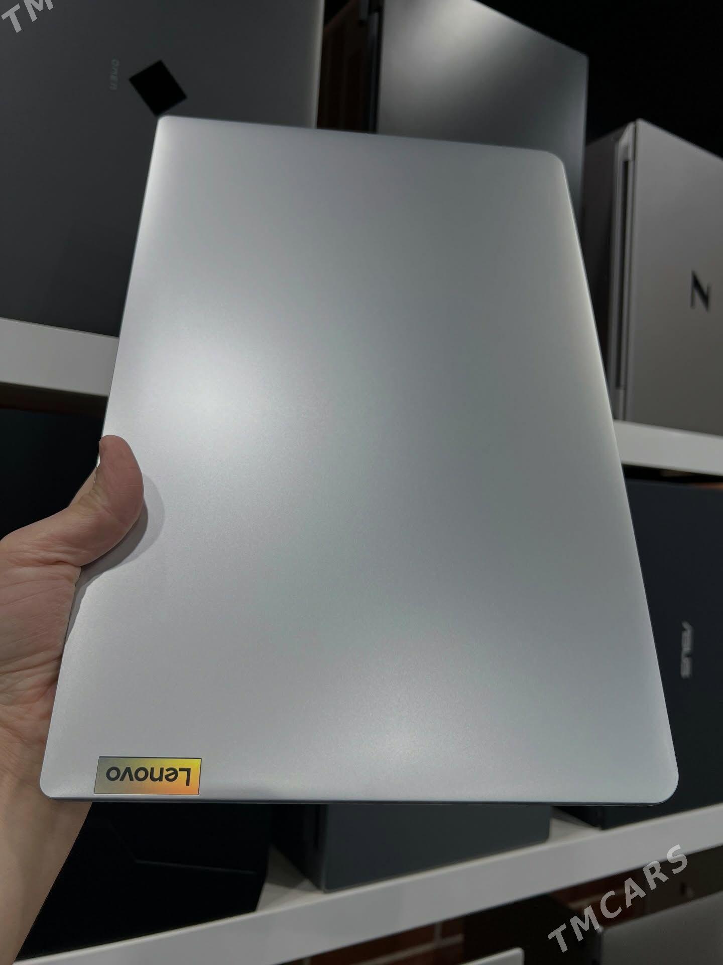 🤩Lenovo IP1_Ryzen 5_8/512 - Ашхабад - img 4