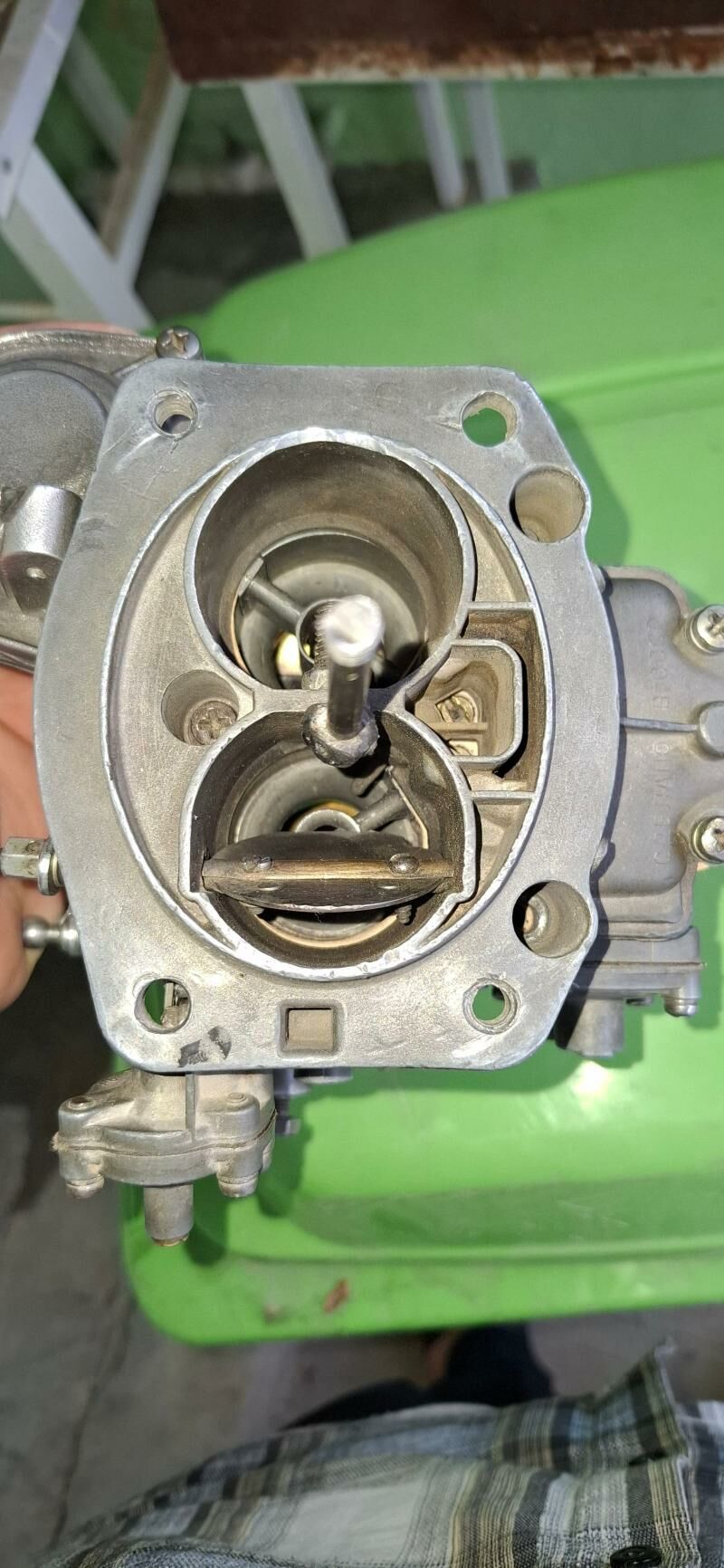 Karbiratot 600 TMT - Чоганлы - img 2