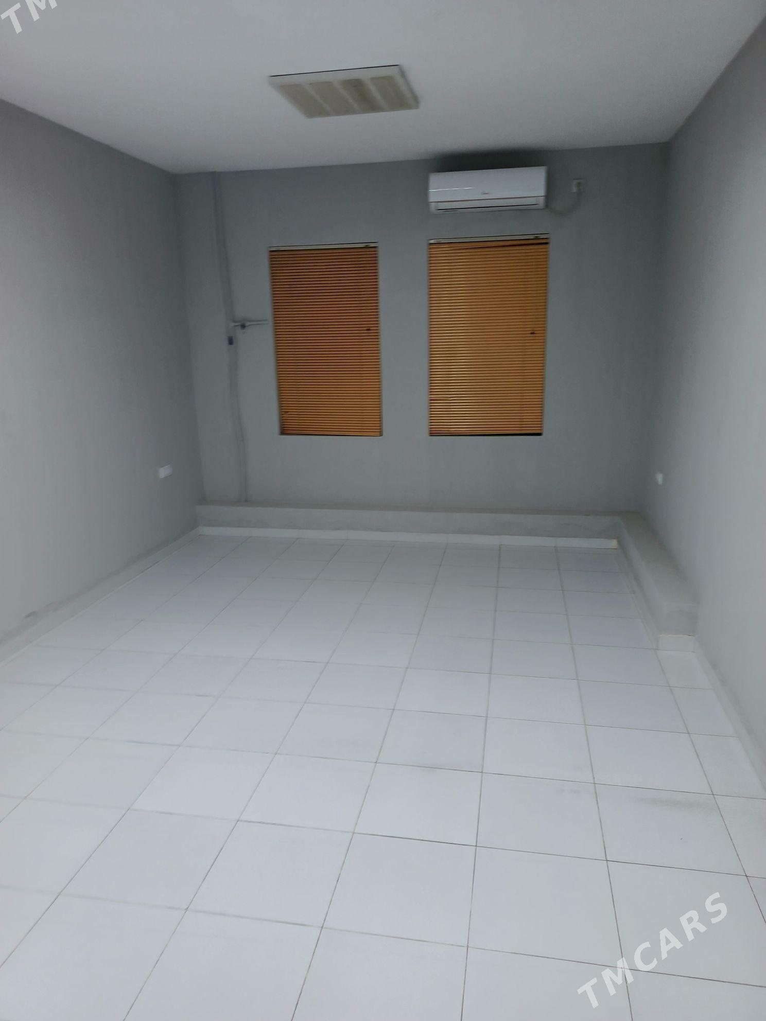 МИР 7/1 ОФИС 8ком 150м² - Parahat 7 - img 5