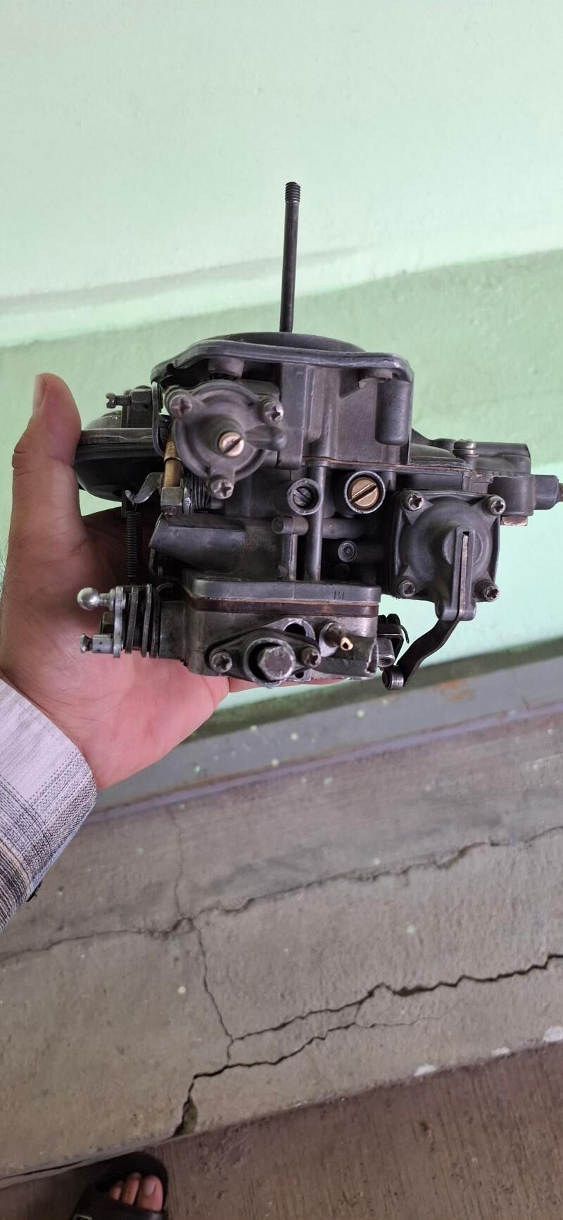 Karbiratot 600 TMT - Чоганлы - img 7