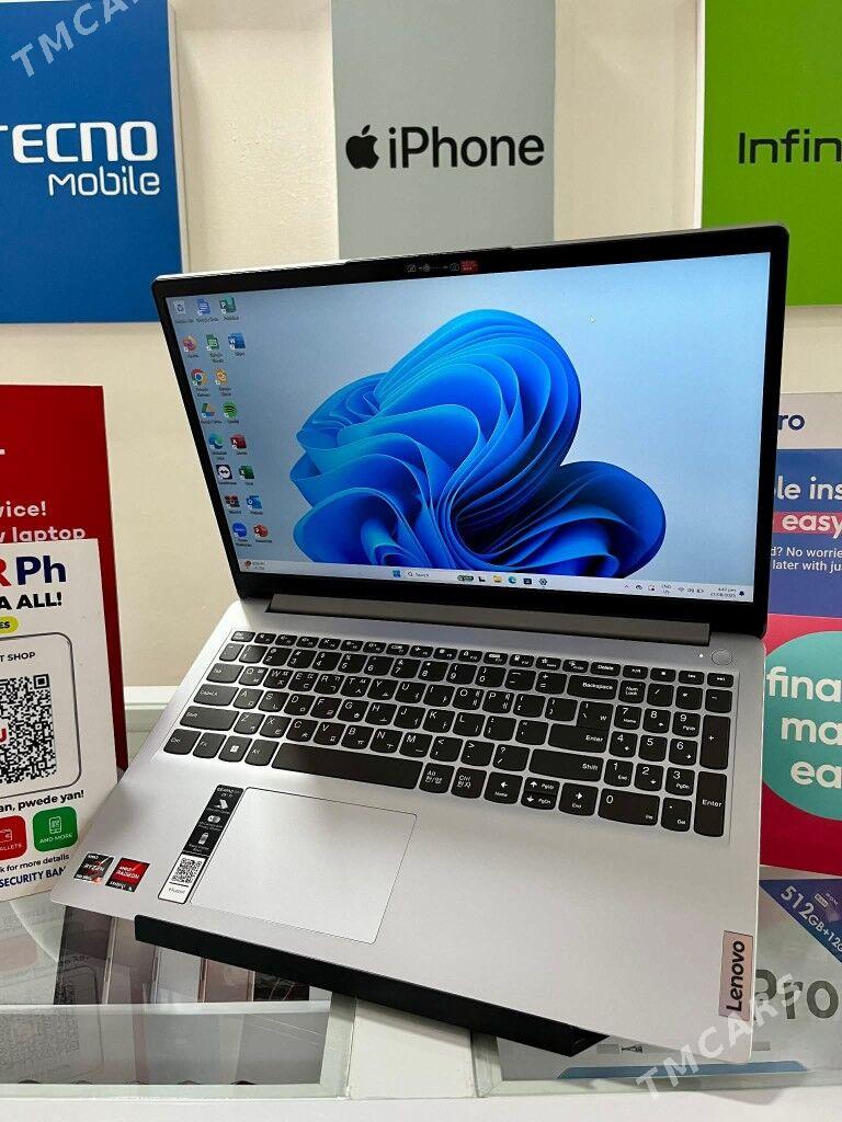 🤩Lenovo IP1_Ryzen 5_8/512 - Ашхабад - img 9