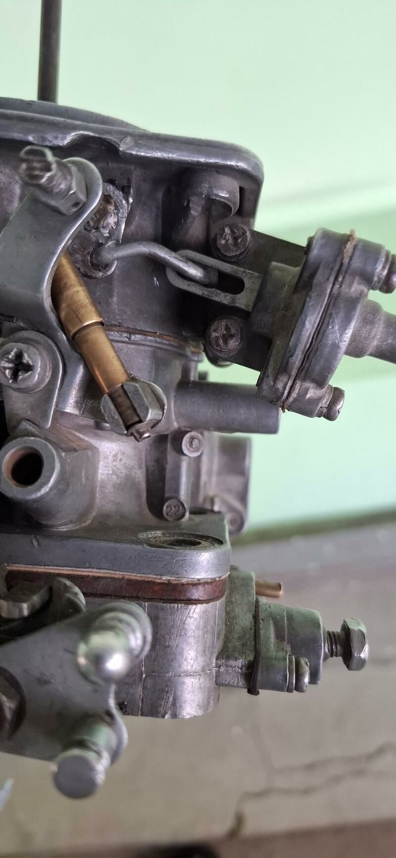 Karbiratot 600 TMT - Чоганлы - img 6