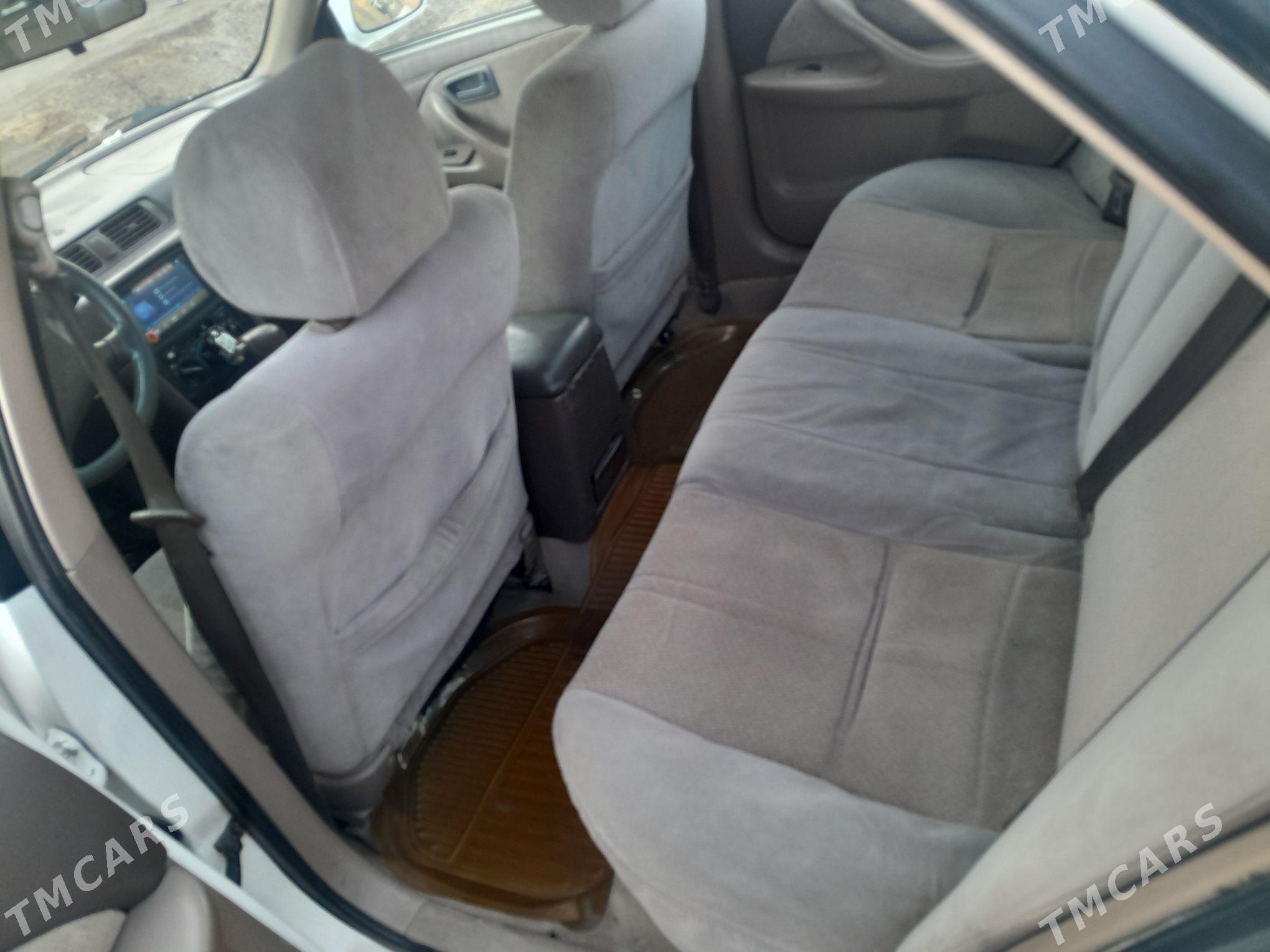 Toyota Camry 2000 - 128 000 TMT - Гороглы (Тагта) - img 5