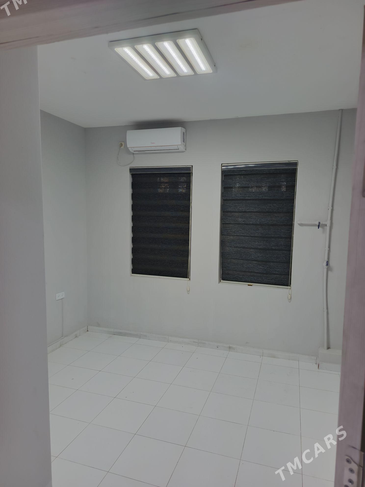 МИР 7/1 ОФИС 8ком 150м² - Parahat 7 - img 3