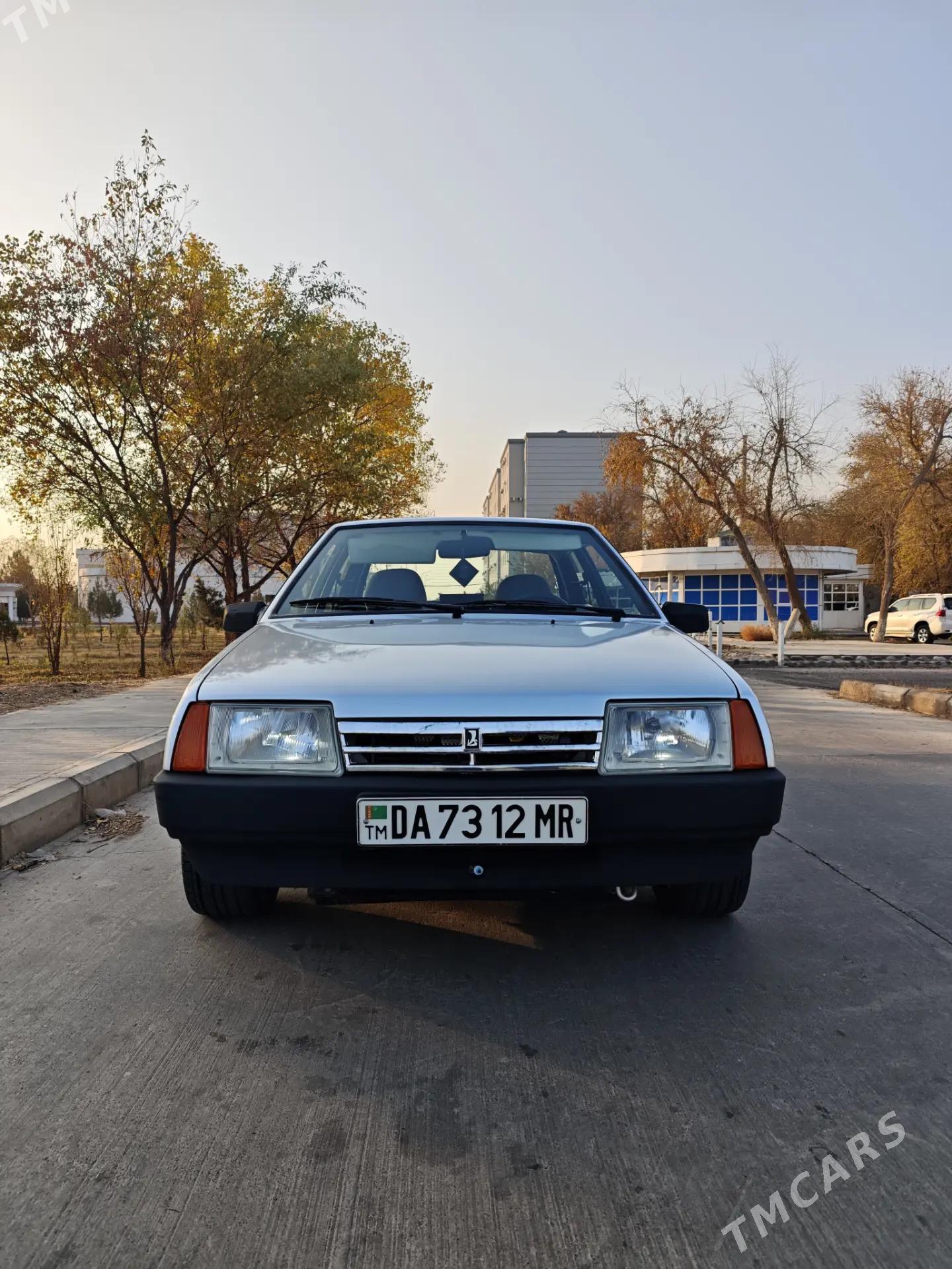 Lada 21099 2003 - 55 000 TMT - Mary - img 3