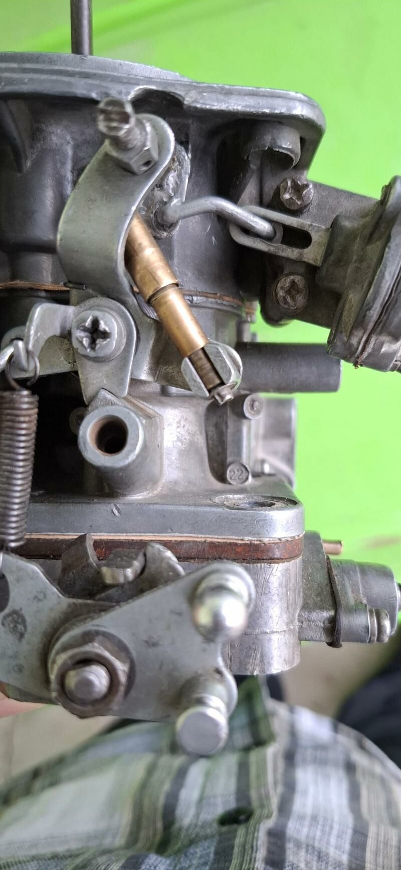 Karbiratot 600 TMT - Чоганлы - img 5