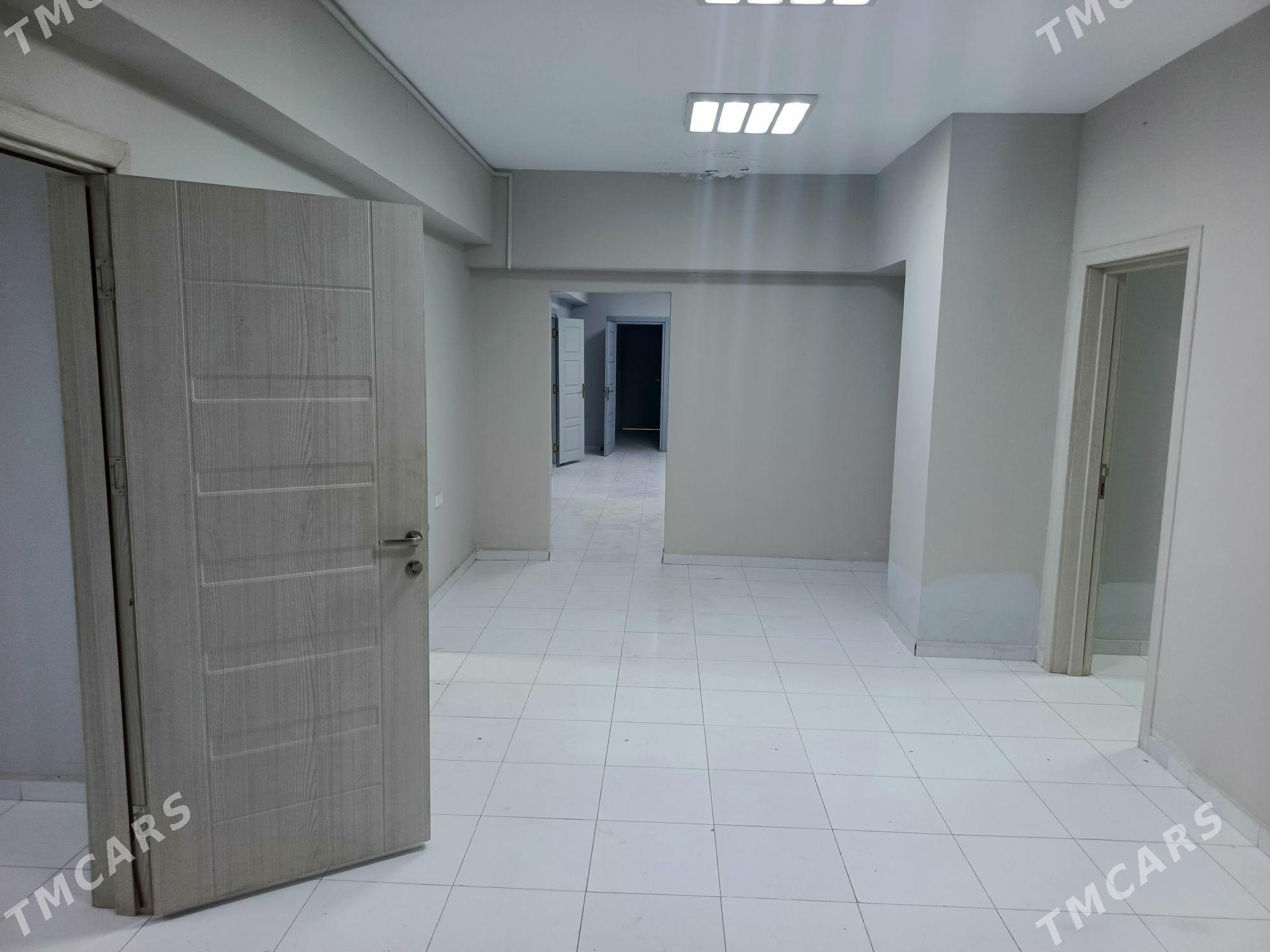 МИР 7/1 ОФИС 8ком 150м² - Parahat 7 - img 9