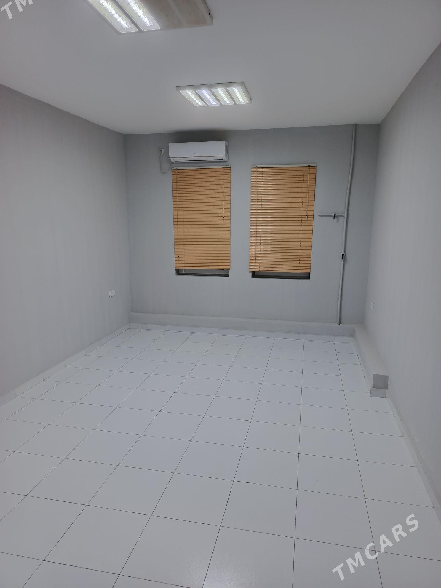 МИР 7/1 ОФИС 8ком 150м² - Parahat 7 - img 4