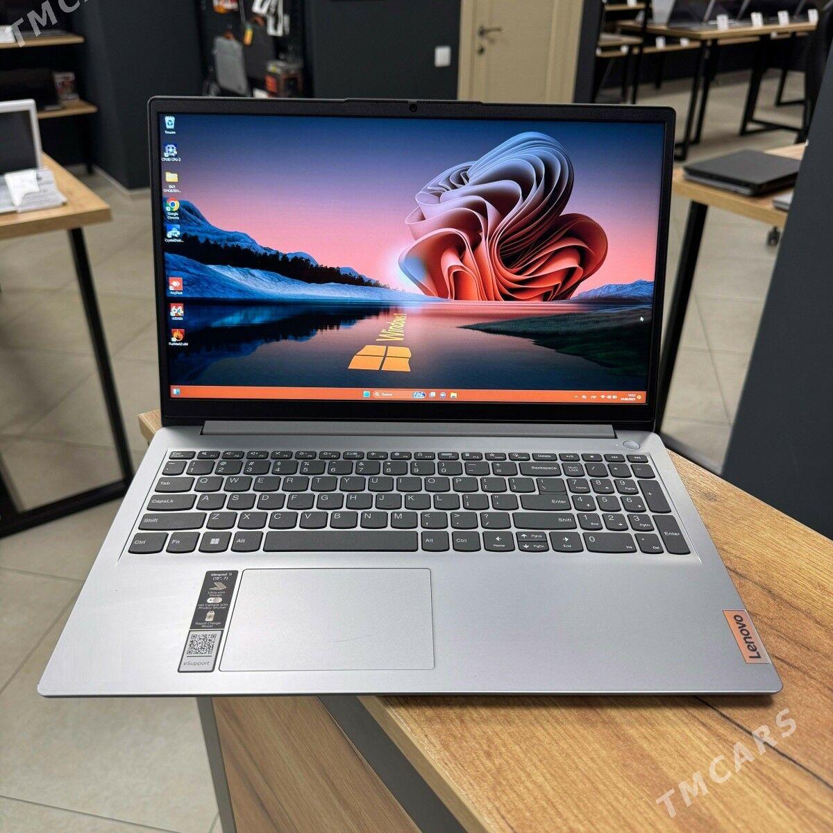 🤩Lenovo IP1_Ryzen 5_8/512 - Ашхабад - img 7