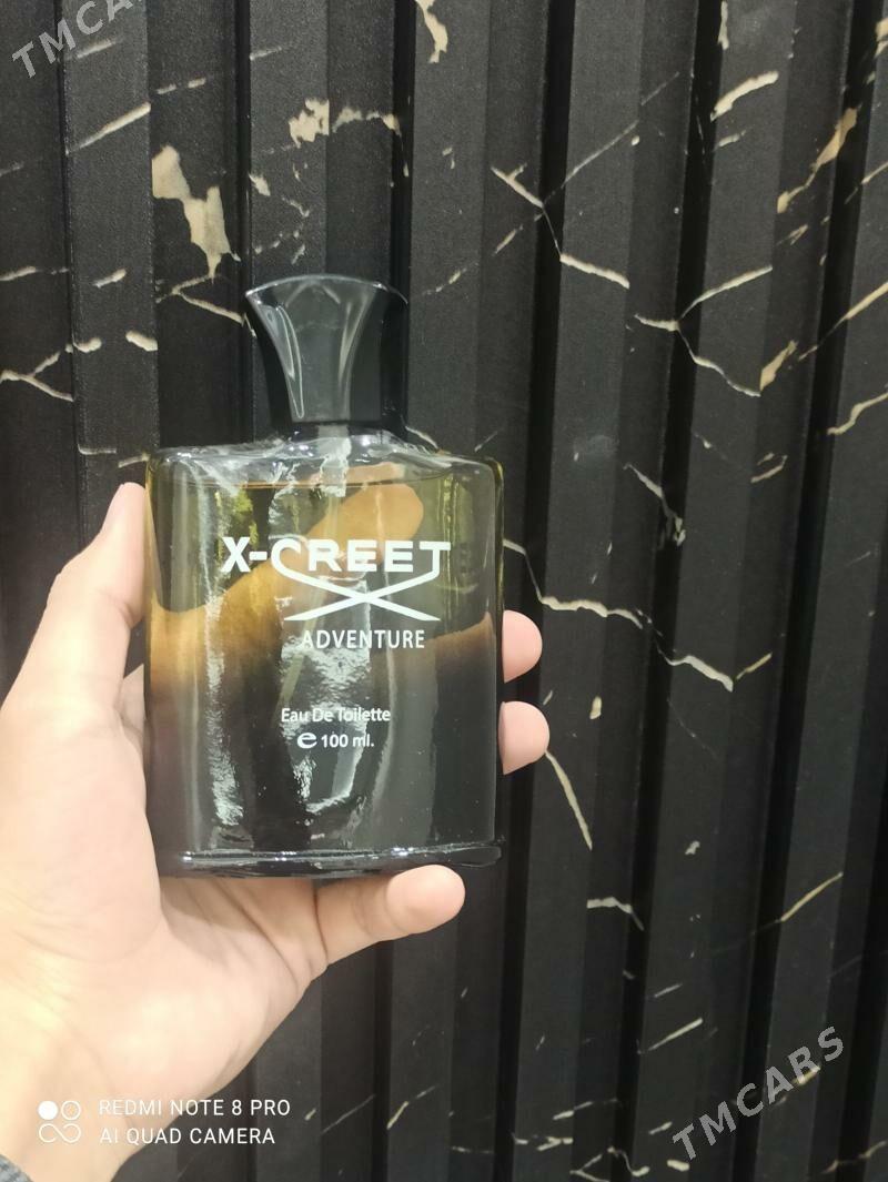 Duhy 1+1 - Aşgabat - img 3