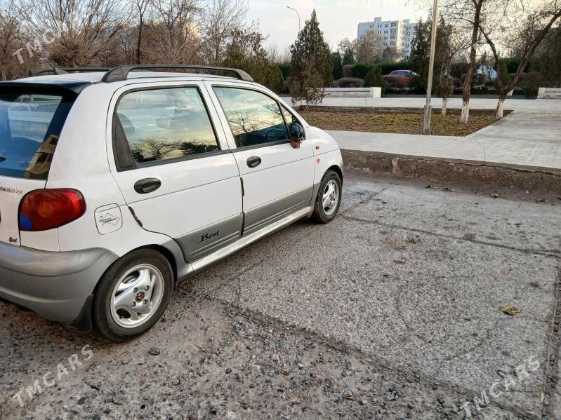 Daewoo Matiz 2003 - 40 000 TMT - Daşoguz - img 3