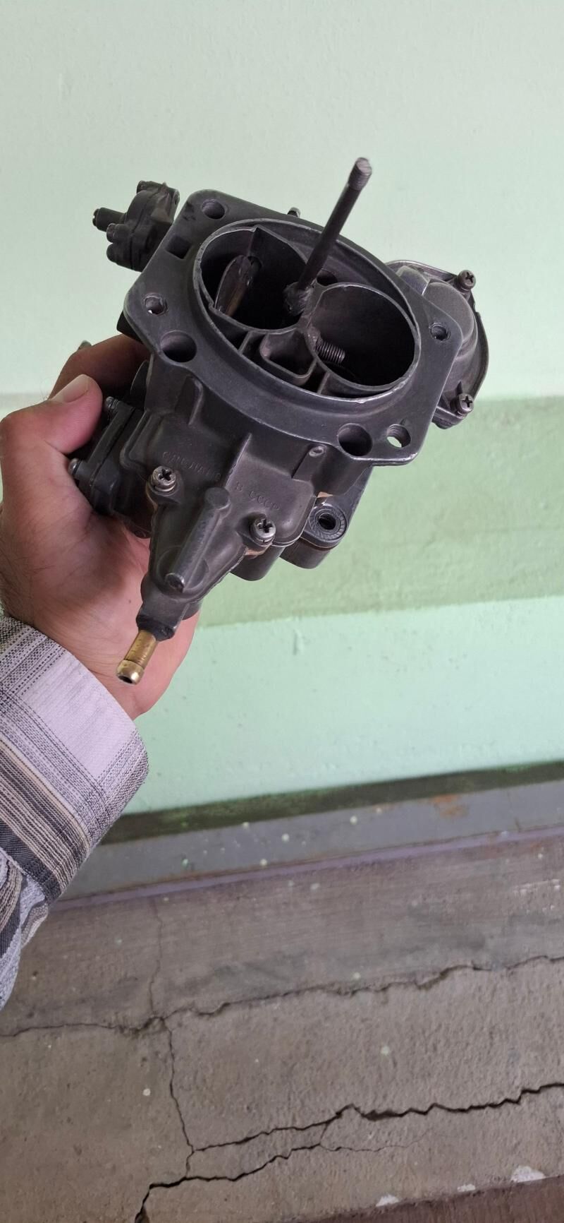 Karbiratot 600 TMT - Чоганлы - img 9