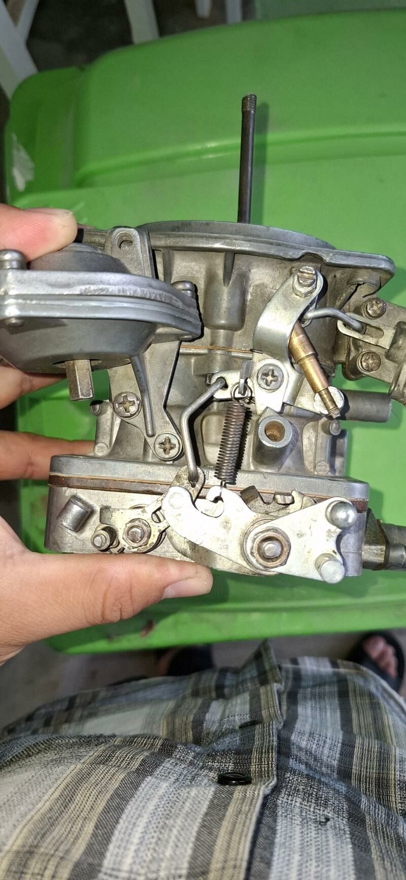 Karbiratot 600 TMT - Чоганлы - img 3