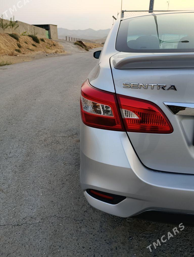 Nissan Sentra 2019 - 170 000 TMT - Ашхабад - img 6
