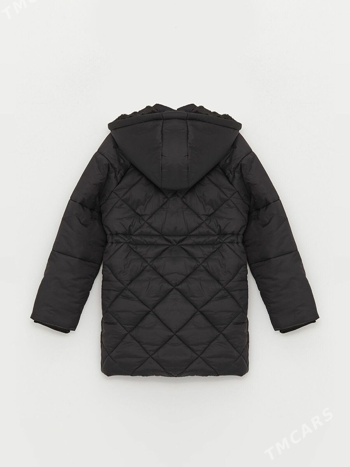 куртка 11-12 лет - Ашхабад - img 3