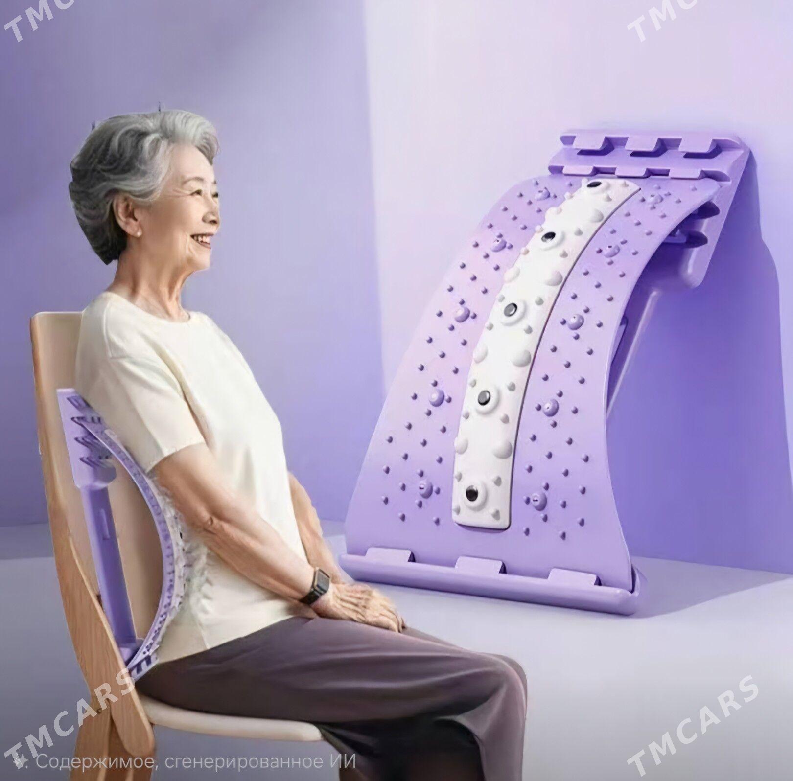 Original mostik - Aşgabat - img 2