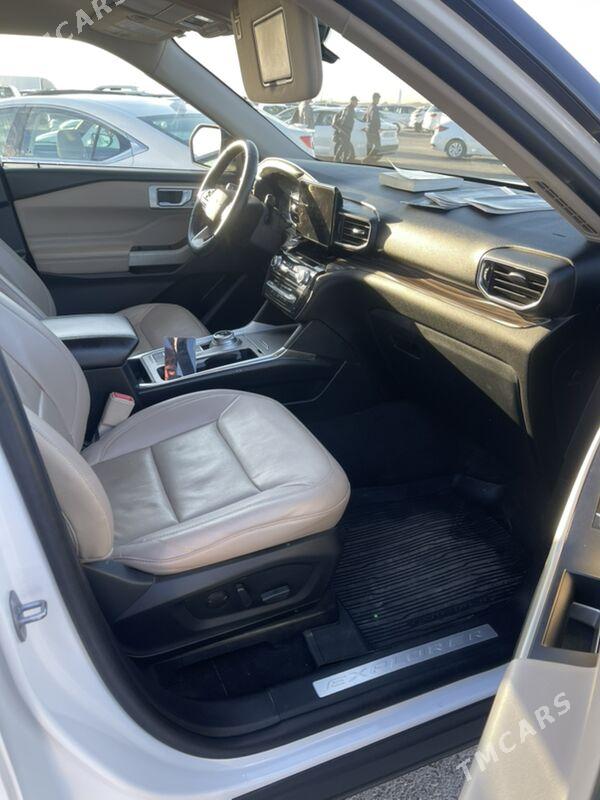 Ford Explorer 2022 - 430 000 TMT - Мары - img 7