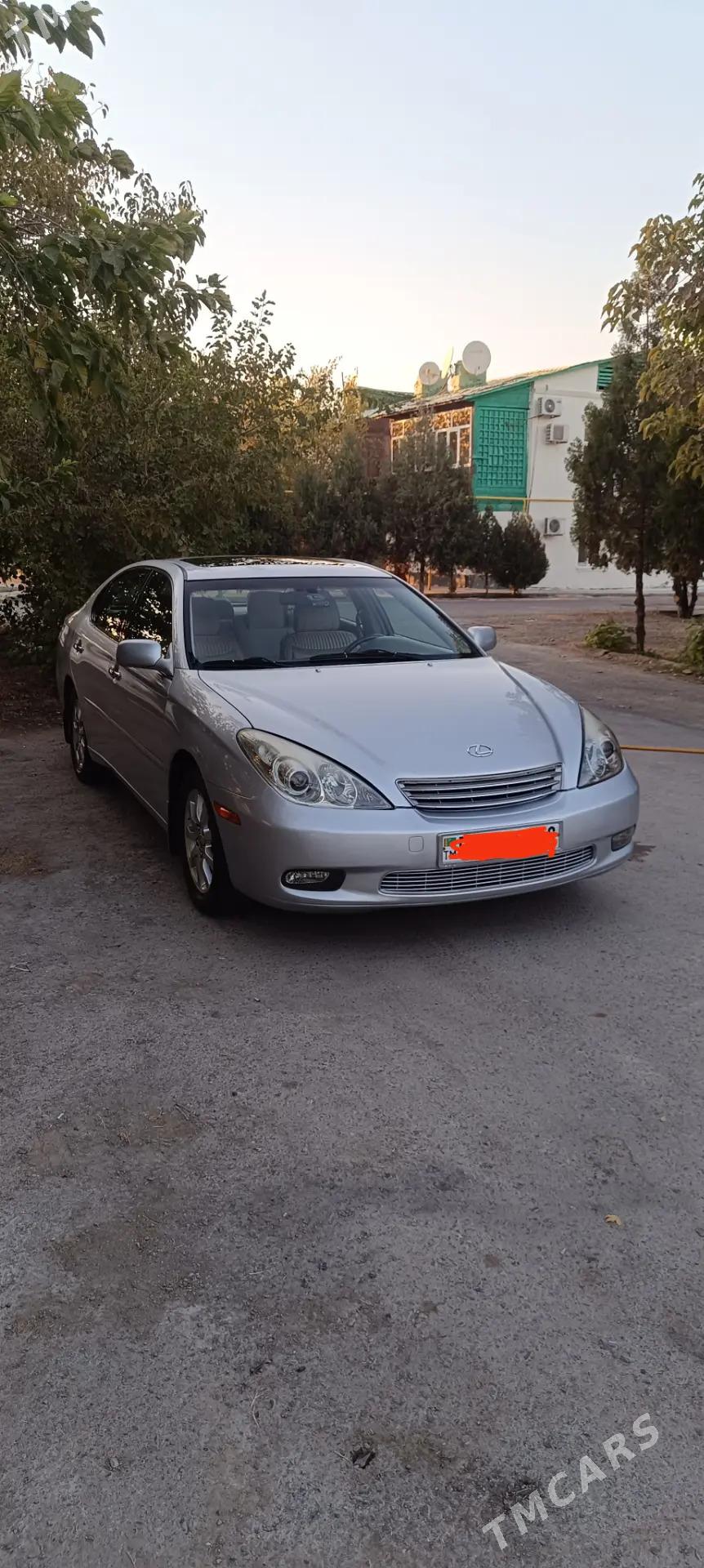 Lexus ES 330 2003 - 200 000 TMT - Aşgabat - img 5